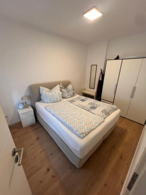 Sleep & Go Deluxe 2 Apartment nähe Düsseldorf
